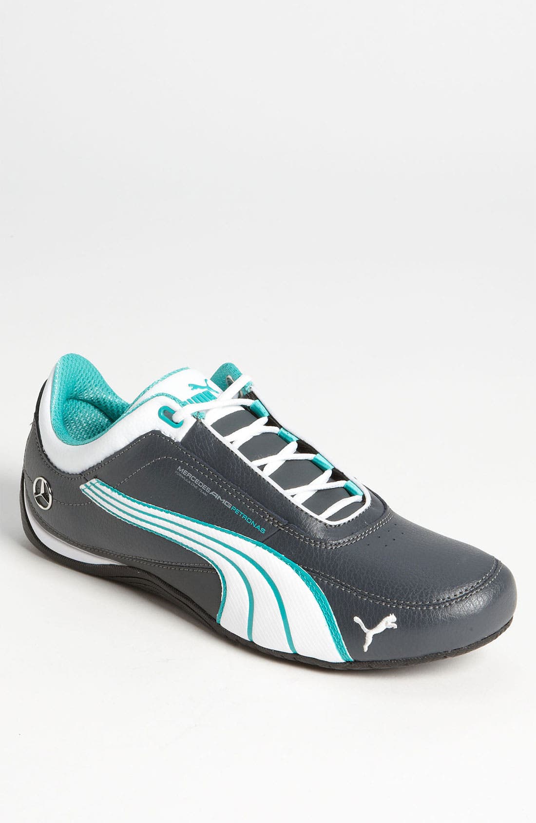 PUMA 'Mercedes AMG Petronas Drift Cat' Sneaker, Main, color, 