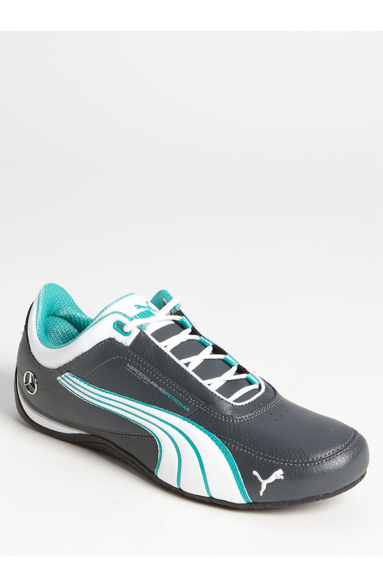 PUMA 'Mercedes AMG Petronas Drift Cat' Sneaker, Main, color,
