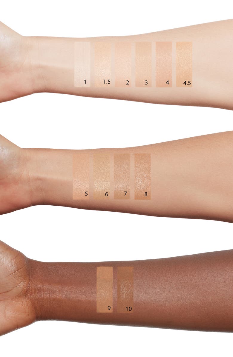 Charlotte Tilbury Light Wonder Foundation SPF 15, Alternate, color,