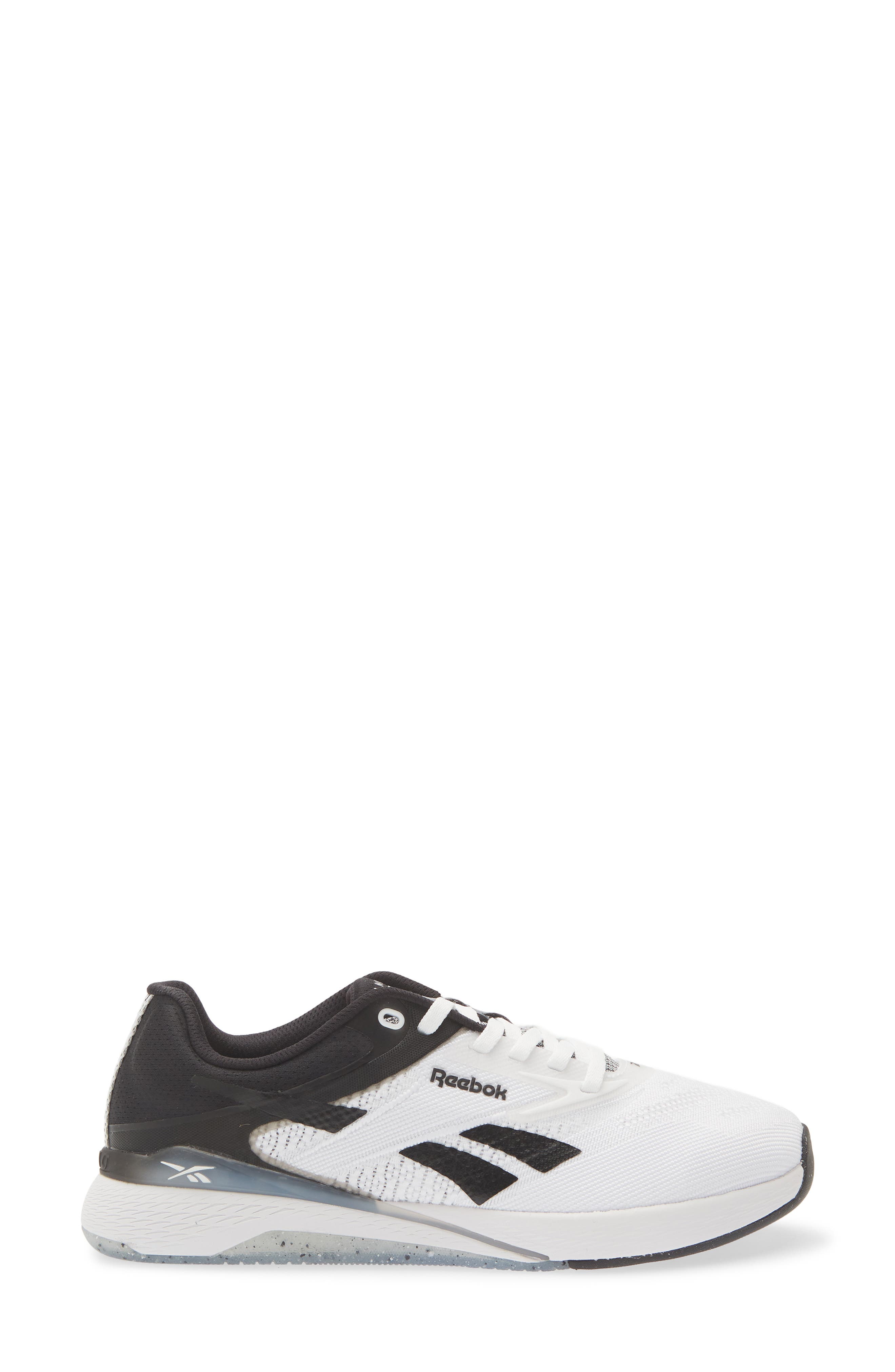 Nano X5 Training Shoe, Alternate, color, FTWR WHITE/BLACK