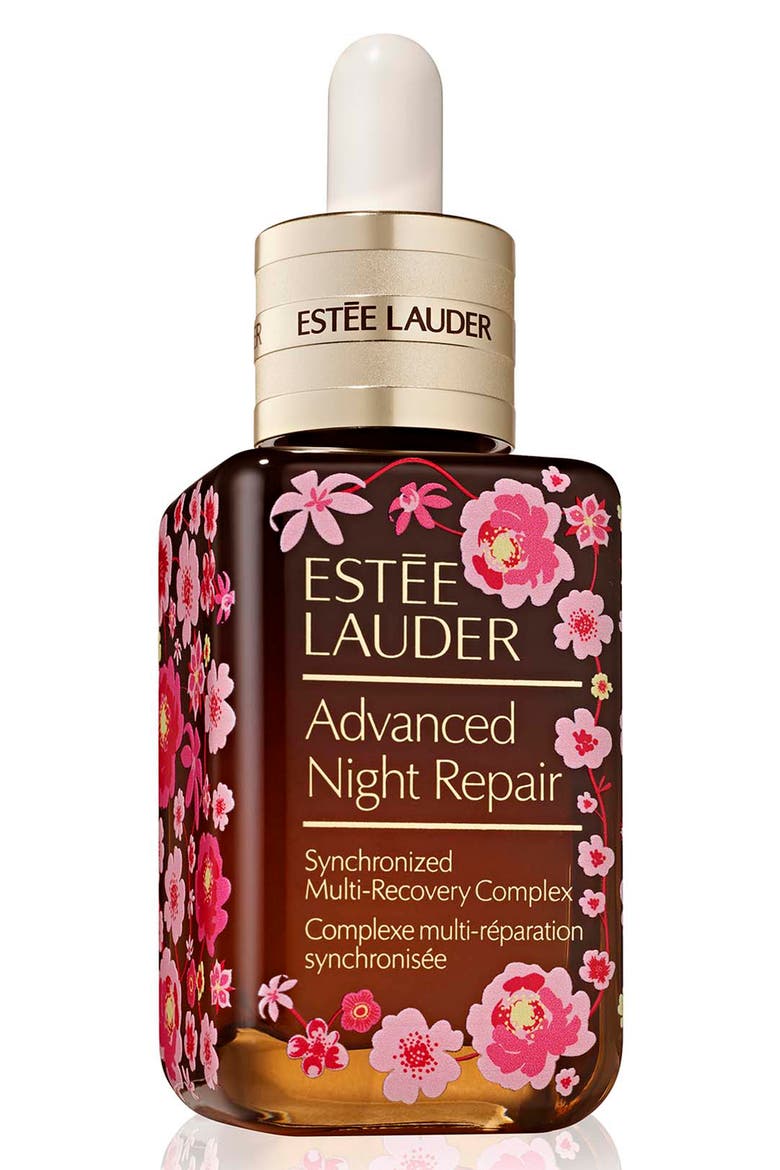 Advanced Night Repair Serum (Limited Edition), Main, color, NO COLOR