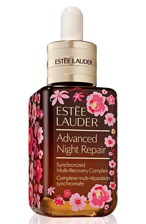 Advanced Night Repair Serum (Limited Edition)