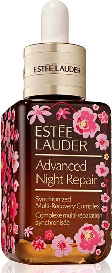 Estée Lauder Advanced Night cheapest Repair Limited Edition Mega Size New Sealed X2 $396