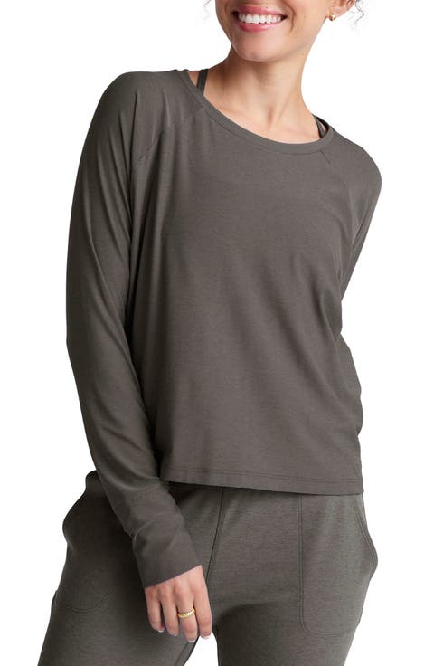 Featherweight Long Sleeve T-Shirt