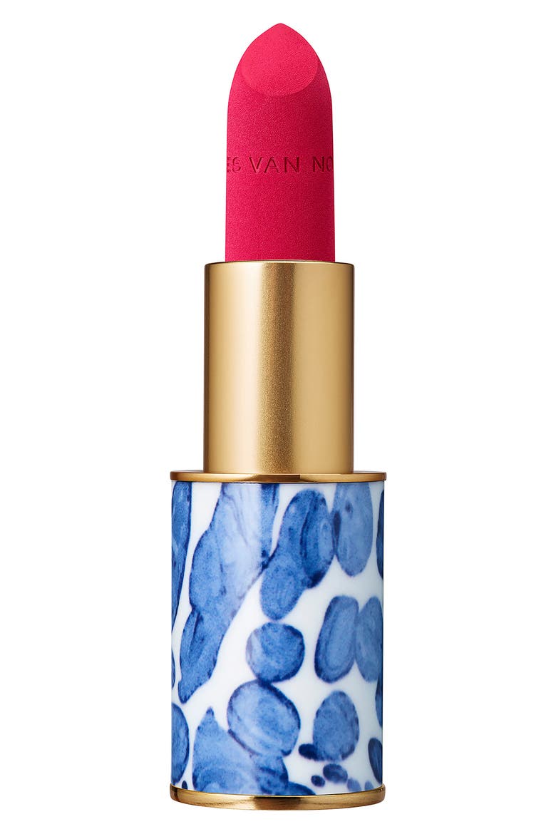 Matte Lipstick Refill, Alternate, color, 40 PLASTIC PINK