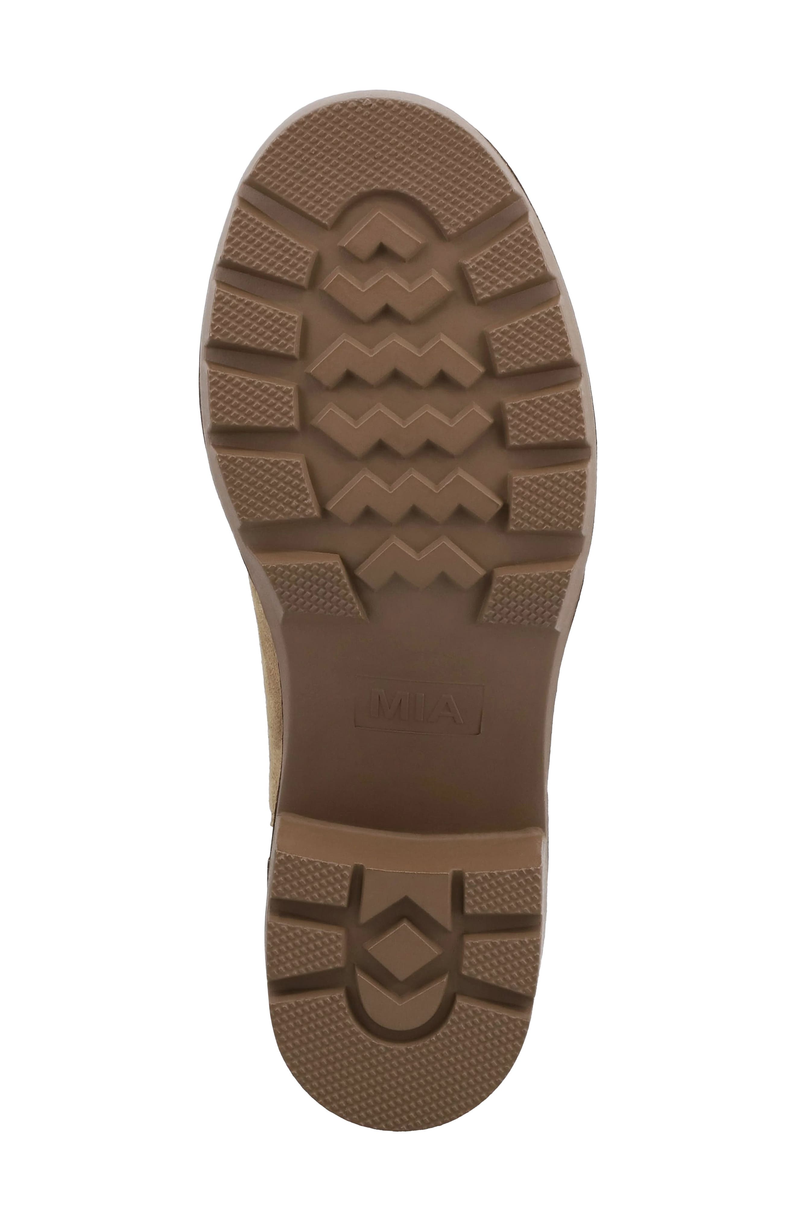 Pryor Chelsea Bootie, Alternate, color, TAN