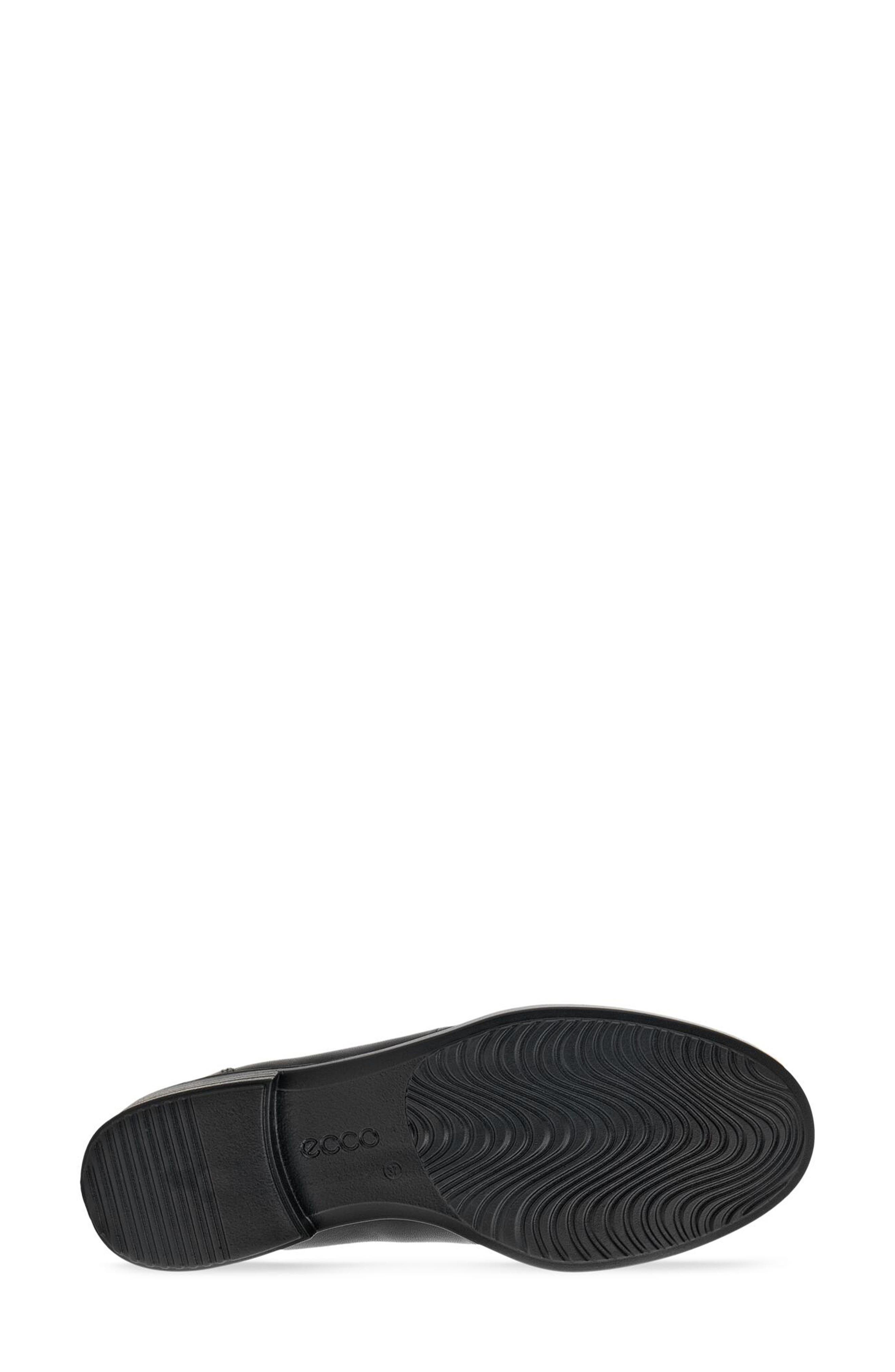 ECCO Touch 15 Penny Loafer, Alternate, color, 