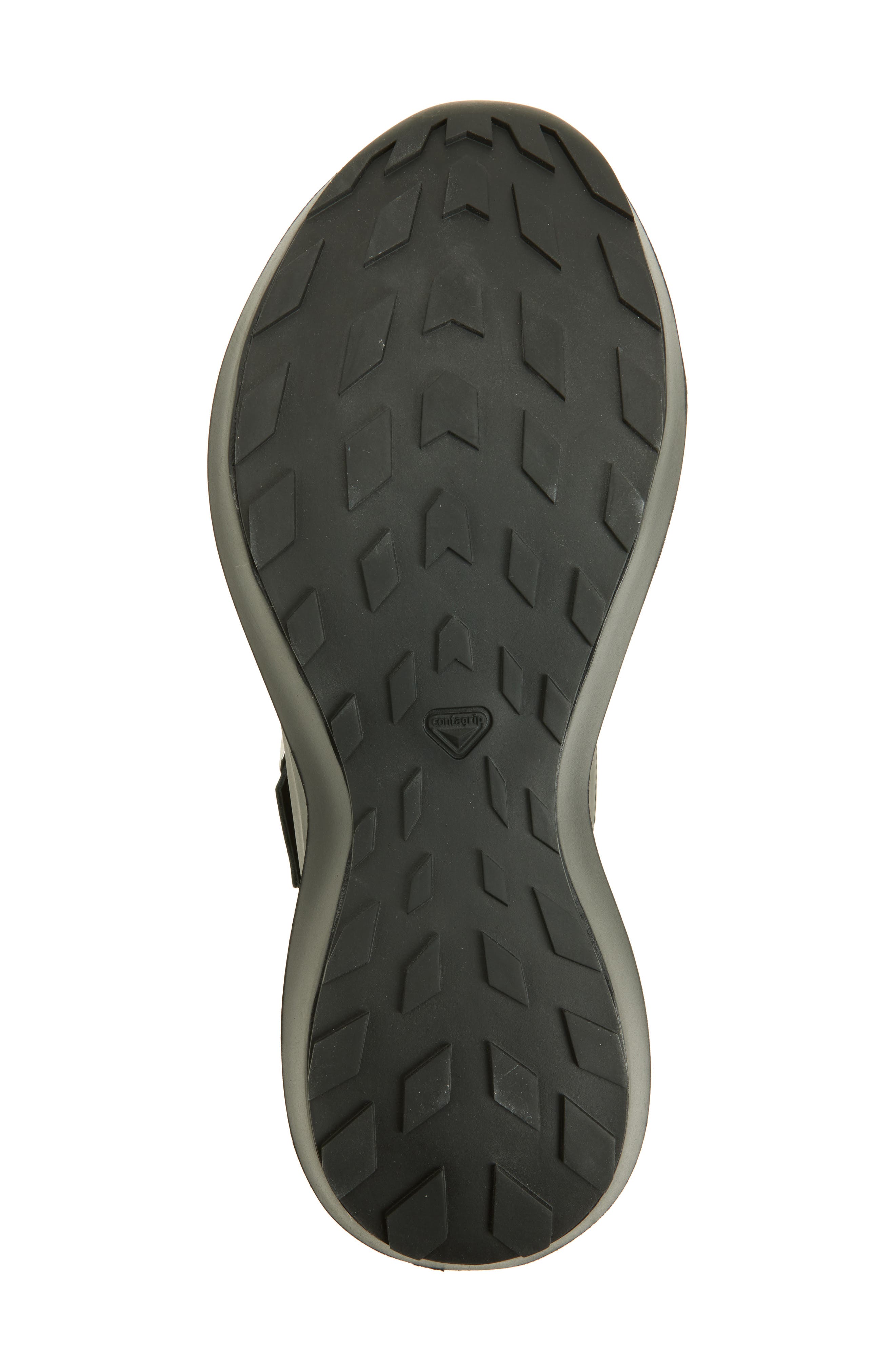 Comme des Garçons x Salomon Platform Mary Jane, Alternate, color, 