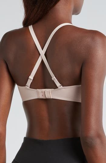 Alate Minimalist Dri-FIT Padded Sports Bra