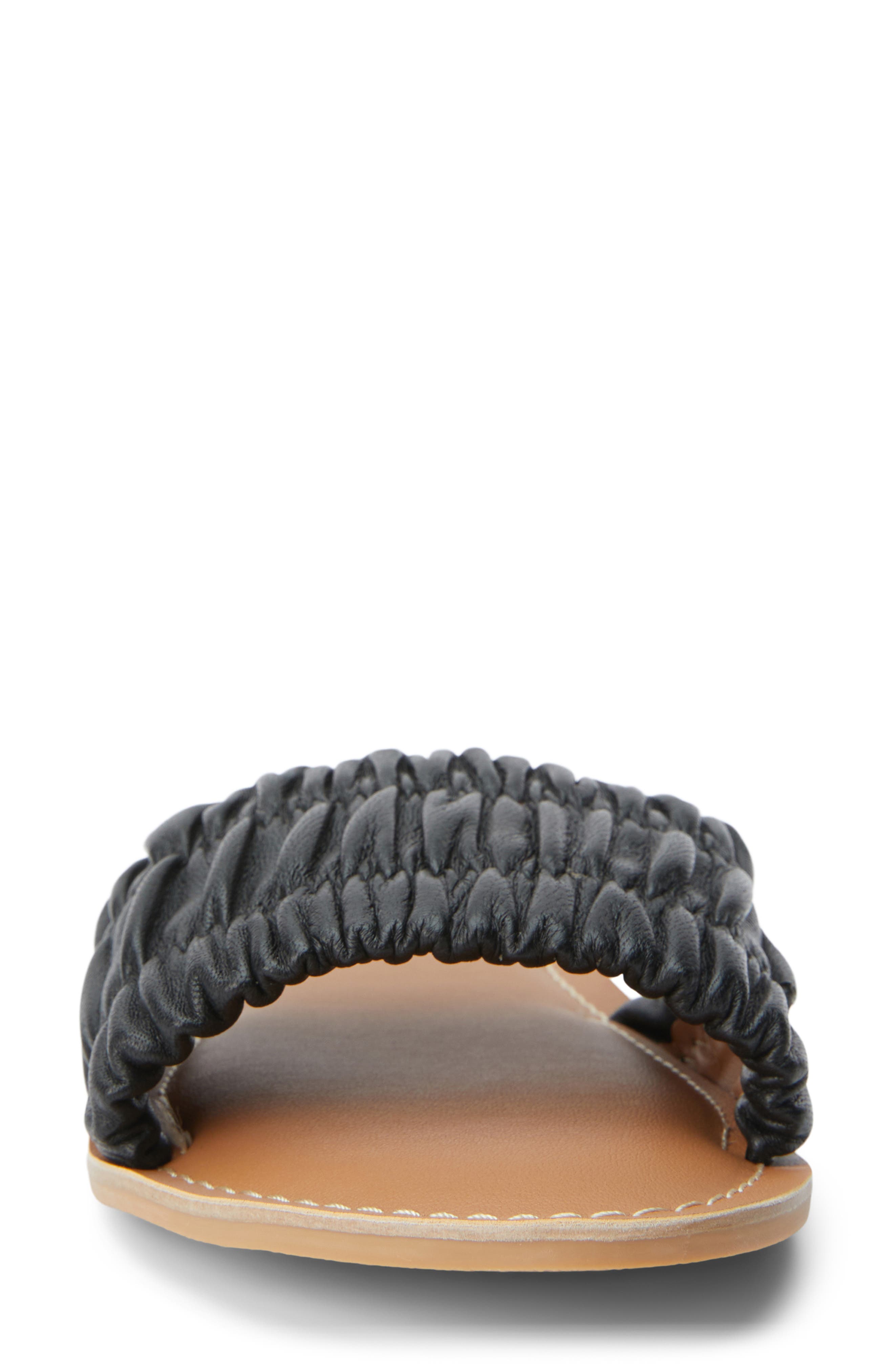 BEACH BY MATISSE Channel Slide Sandal, Alternate, color, 