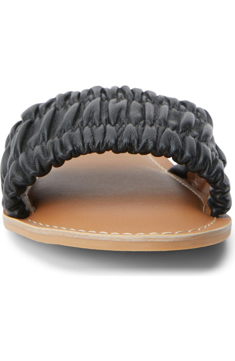 BEACH BY MATISSE Channel Slide Sandal, Alternate, color,