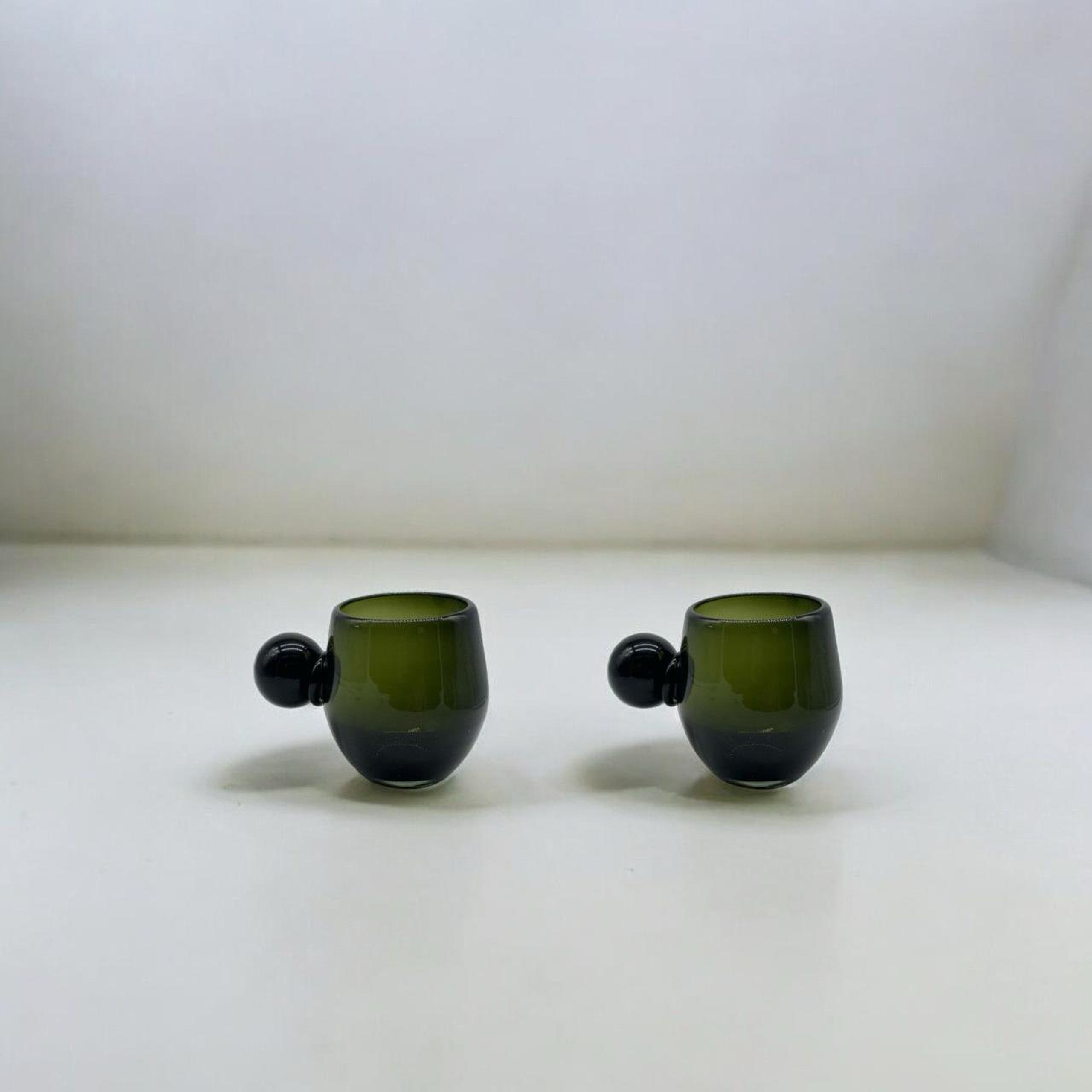 selected Green