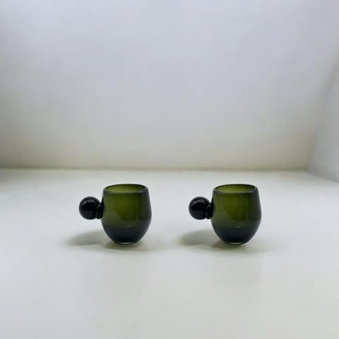 Salta Glass - Set of Two