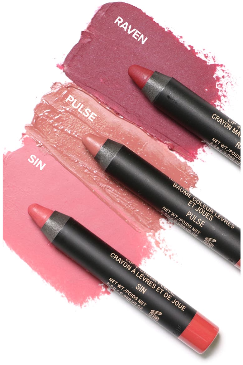 Mini Berry Nude Lip & Cheek Set, Main, color, NO COLOR