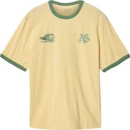 AllSaints Brasilia Cotton T-Shirt