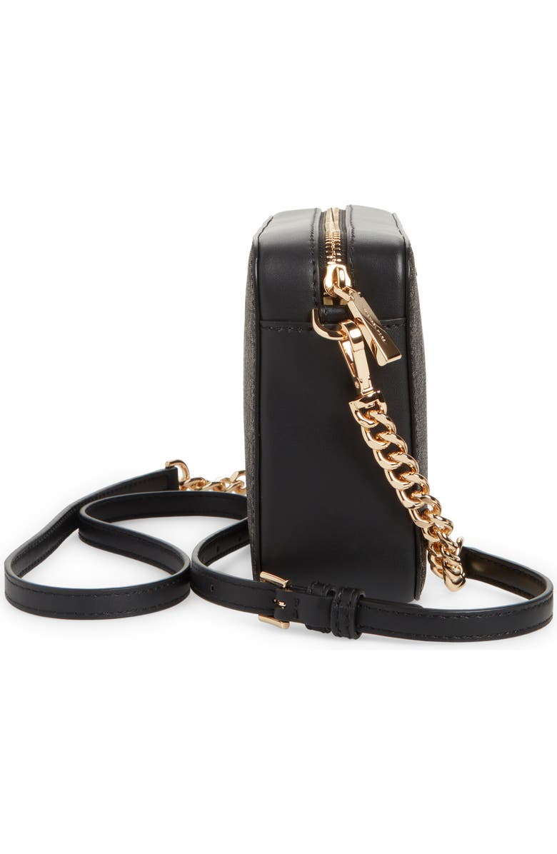 MICHAEL Michael Kors Jet Set Medium Crossbody Camera Bag, Alternate, color,