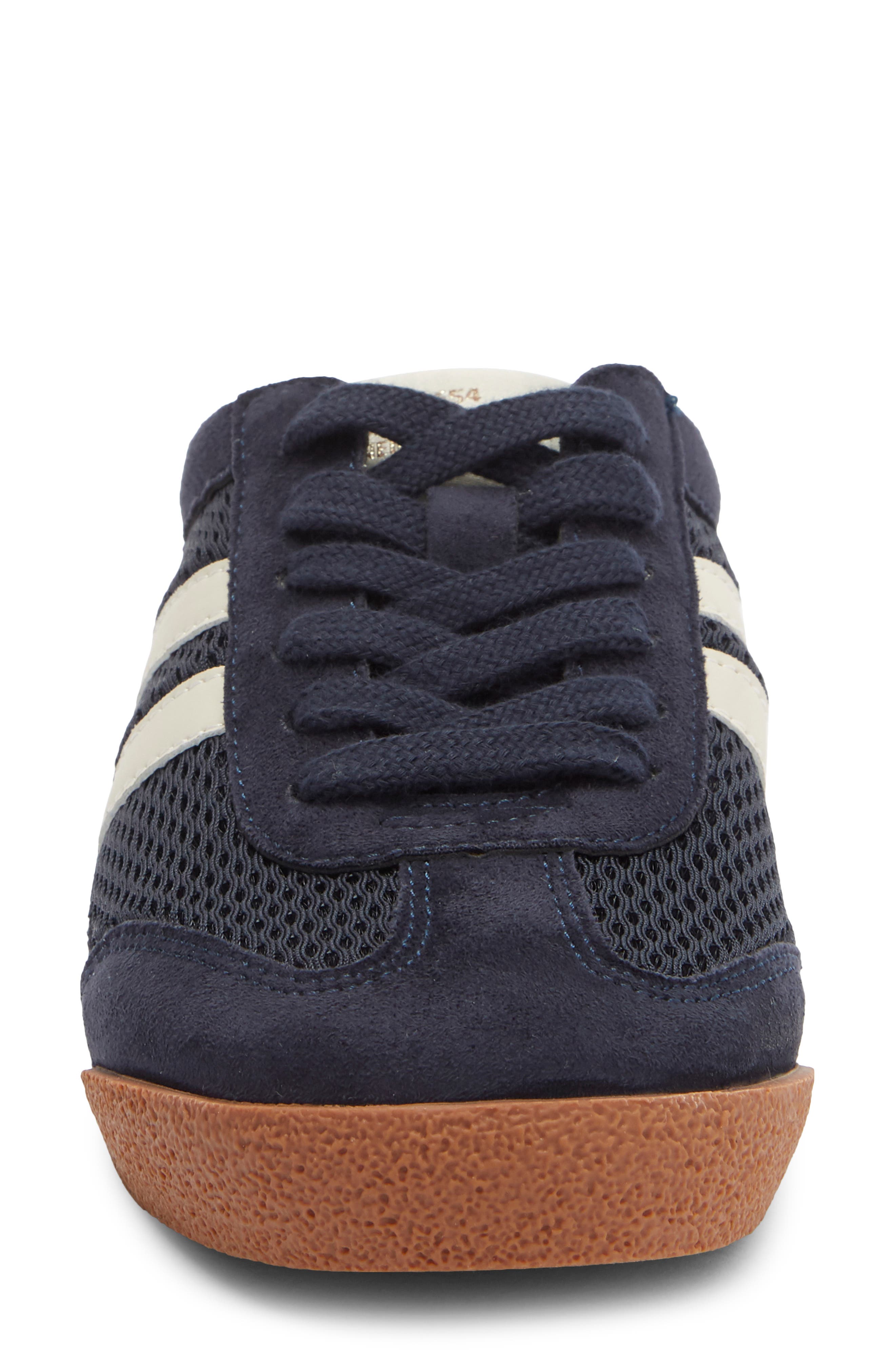Novva Mule, Alternate, color, NAVY MULTI