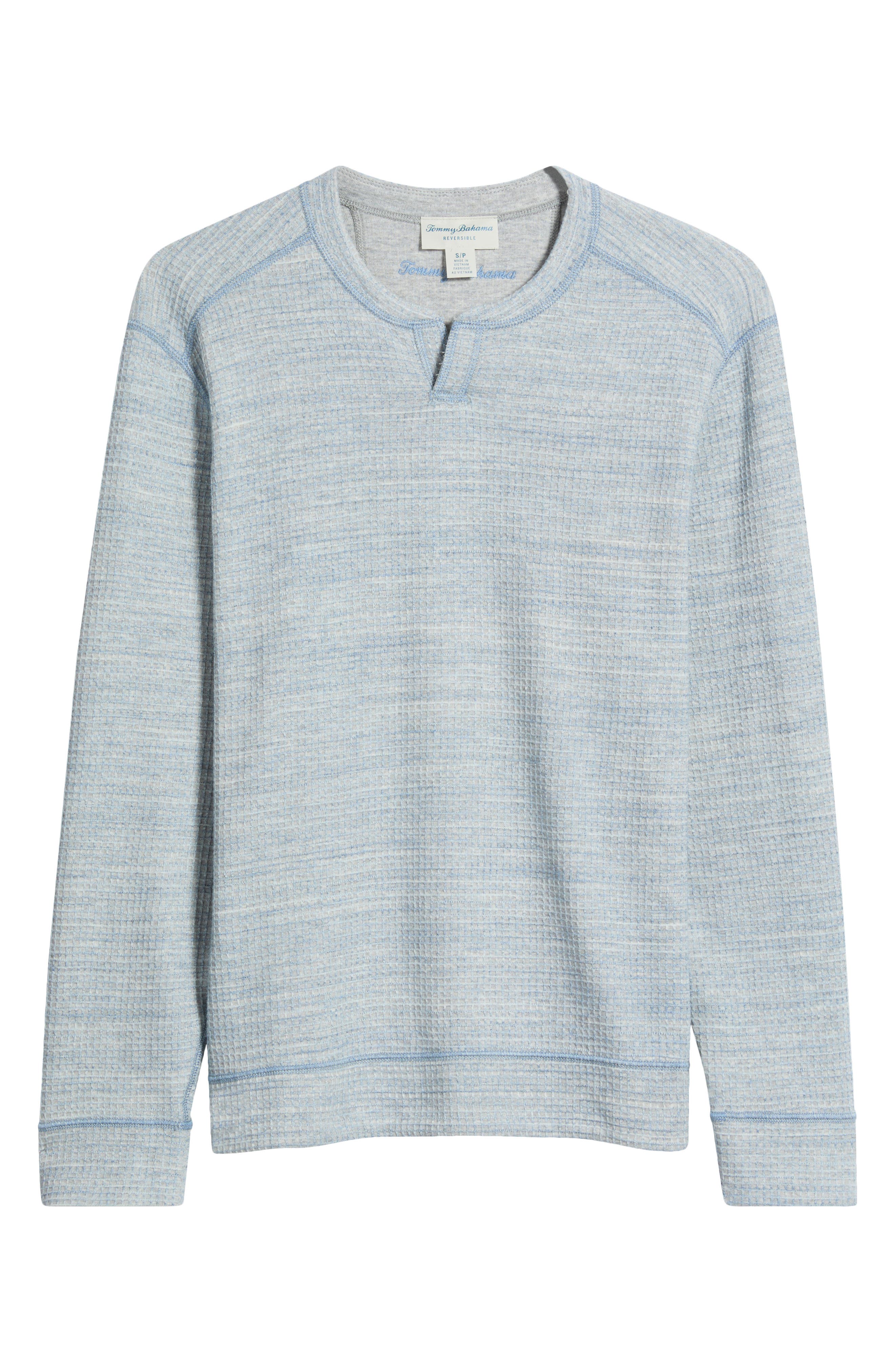 DOCKSIDE BLUE HEATHER