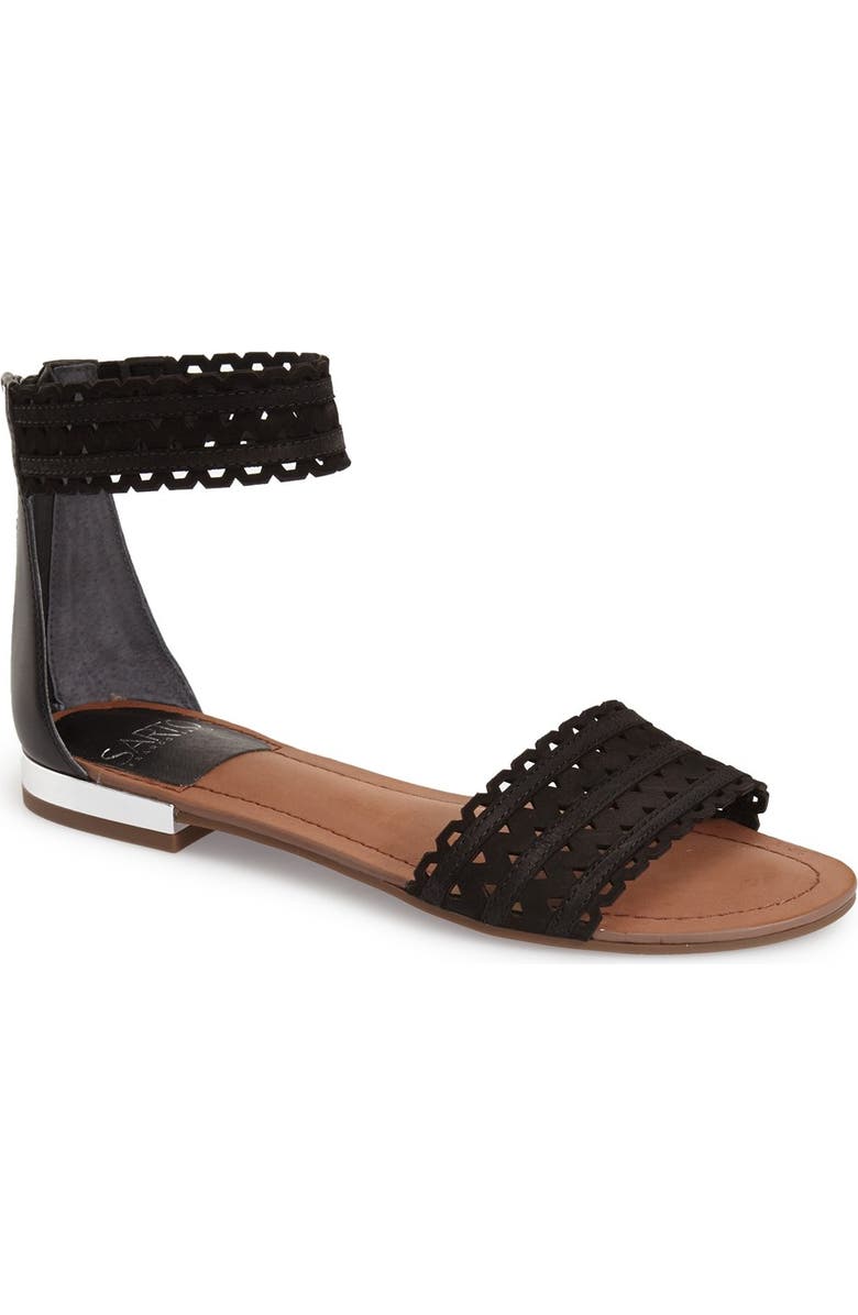 SARTO by Franco Sarto 'Ara' Sandal, Main, color,