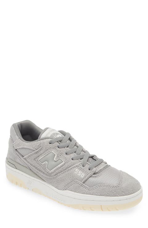 550 Basketball Sneaker (Men)