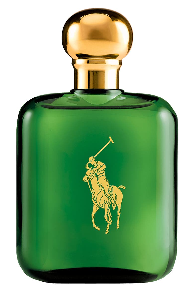 Ralph Lauren 'Polo' After Shave Balm, Main, color, NO COLOR