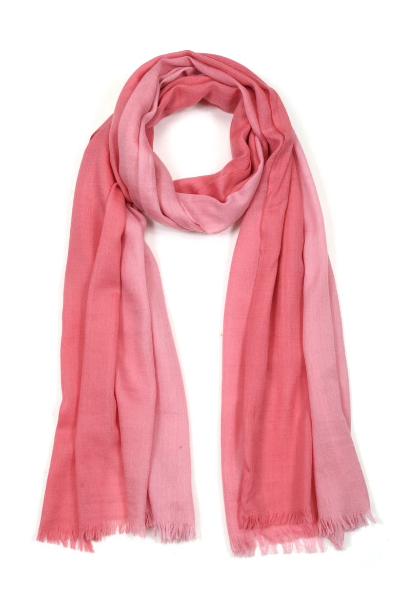 Essential Wrap, Alternate, color, Petal Pink