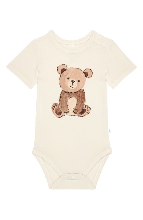 Posh Peanut Bernard Assorted 3-pack Bodysuits In Multi