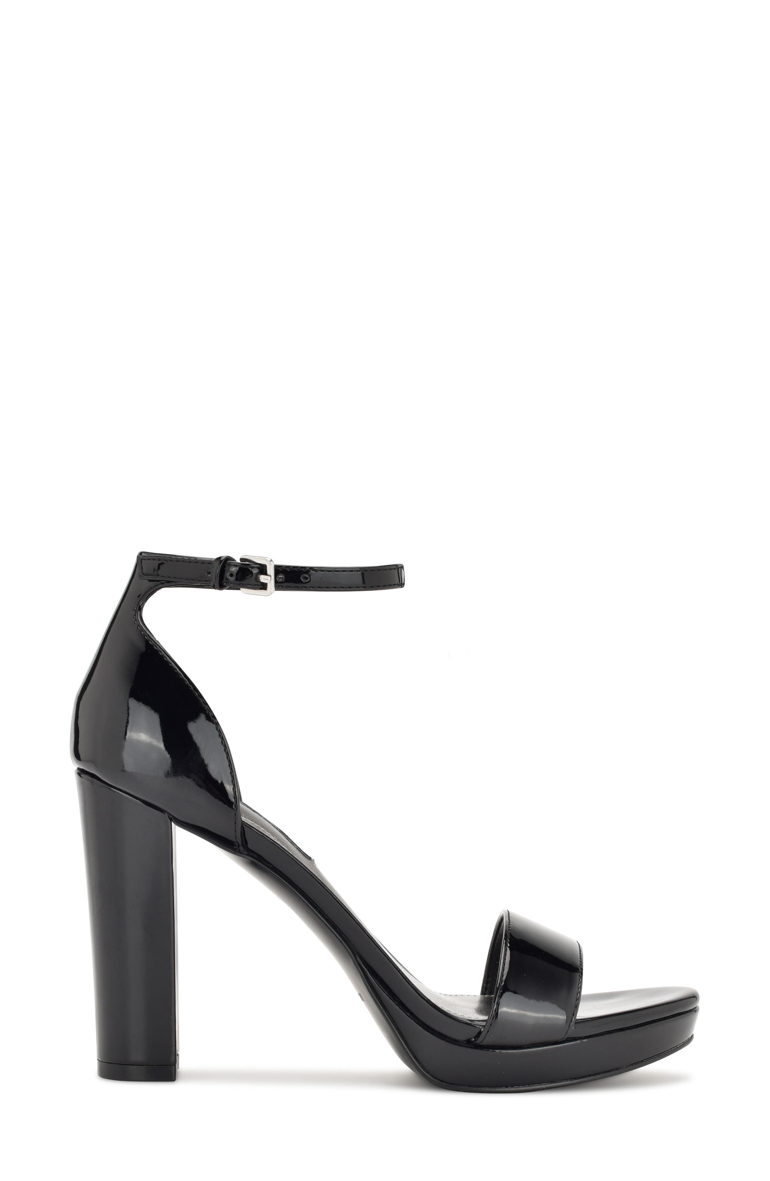 Nine West Elope Platform Sandal, Alternate, color, 