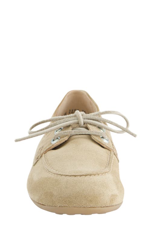 Paul Green Bayside Boat Shoe