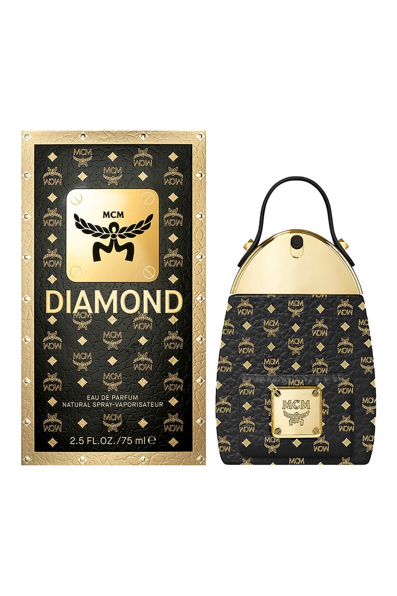 Diamond Eau de Parfum, Alternate, color, NO COLOR