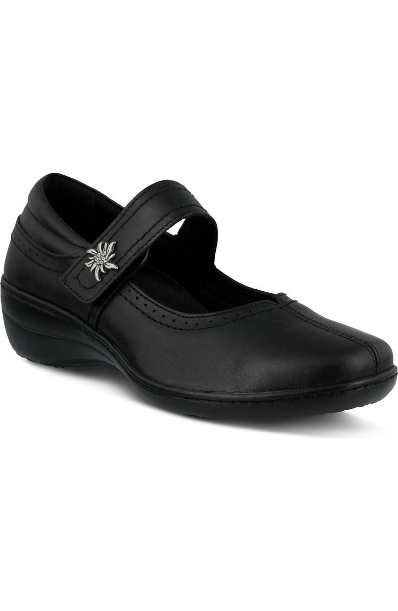 L'Artiste by Spring Step L'Artiste Amparo Flat, Main, color,