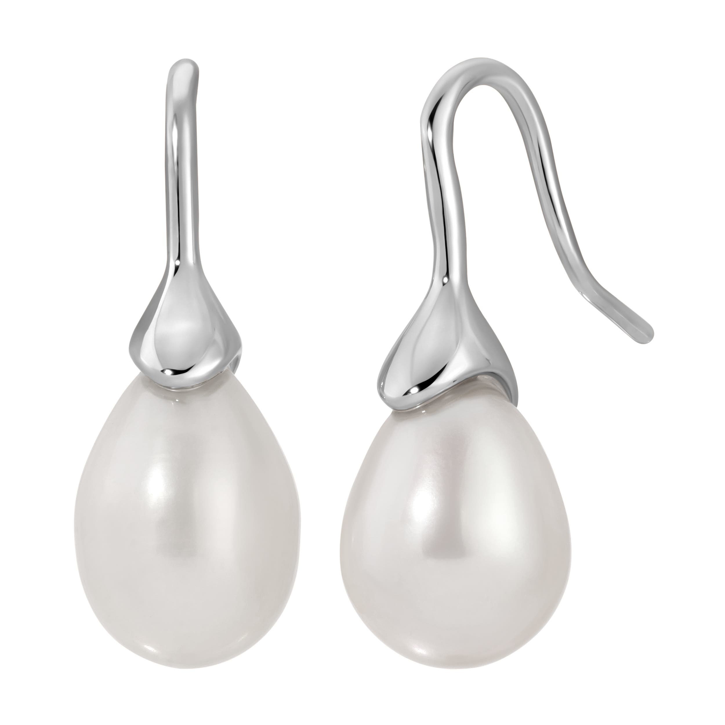 selected Pearl/Silver