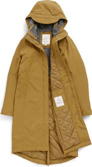 Seasalt Cornwall Janelle Waterproof Coat