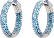 NICKHO REY Mini Tire Hoop