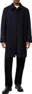 Burberry Mid-length Cashmere Car Coat
