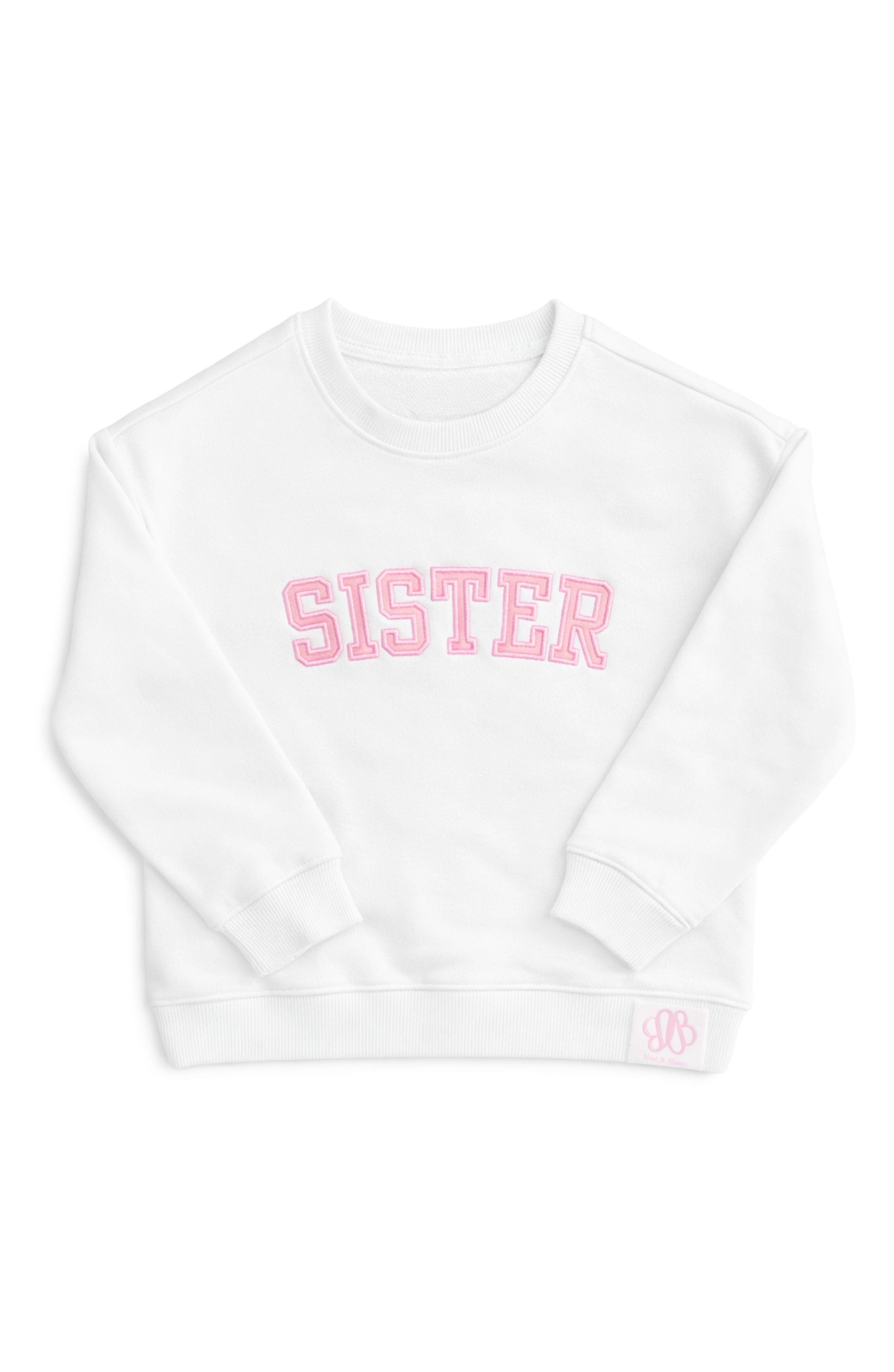 selected White/Pink