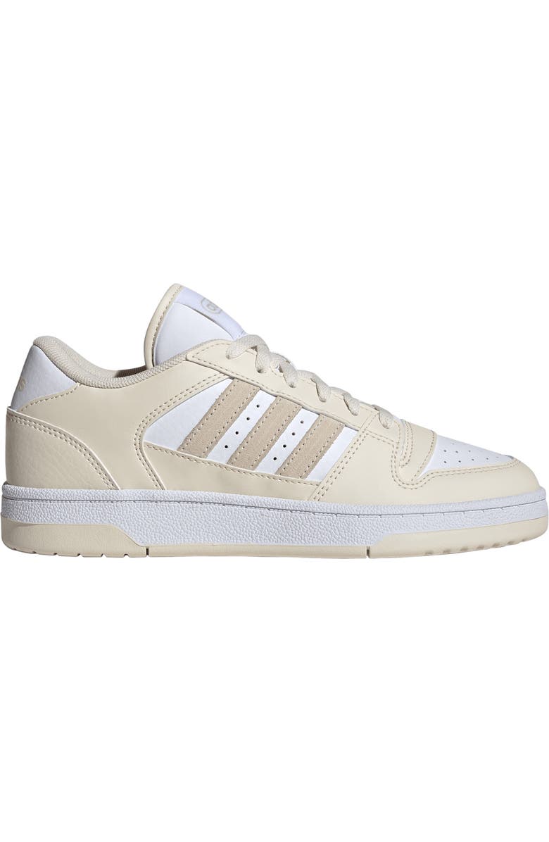 adidas Turnaround Sneaker, Alternate, color, Wonder White/ White/ White