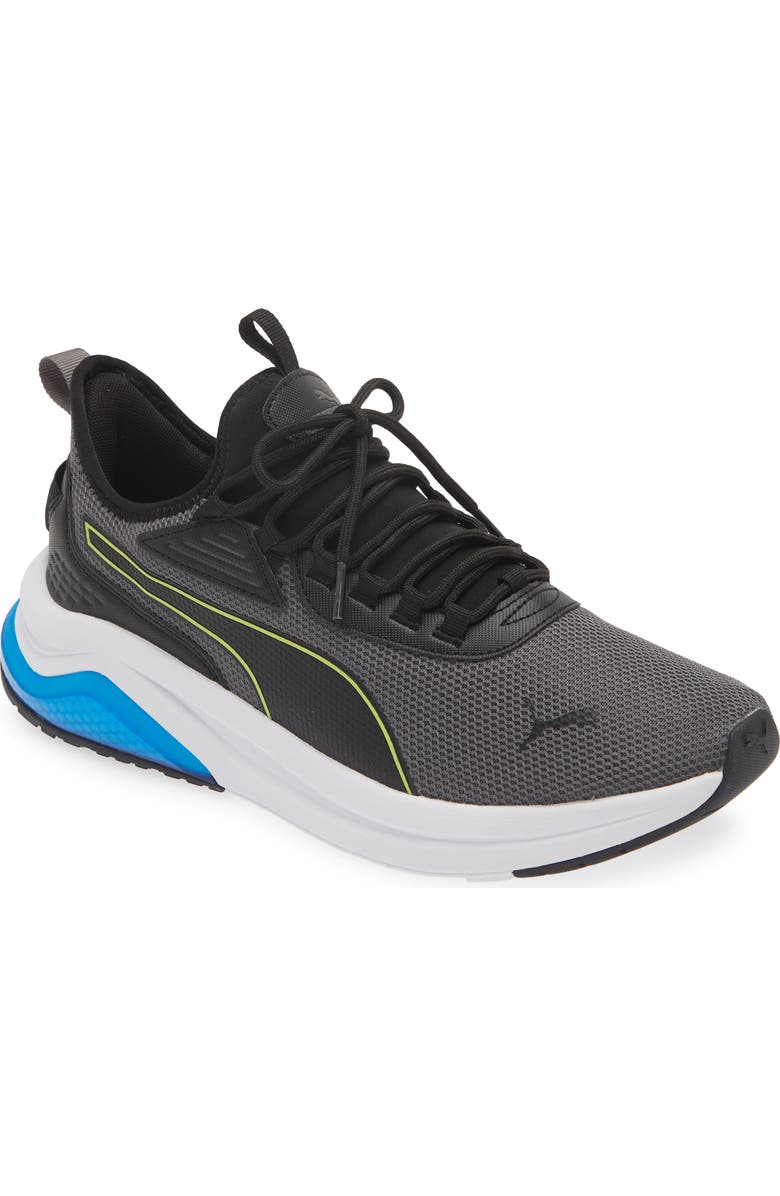 PUMA Amplifier Sneaker - Wide Width, Main, color,