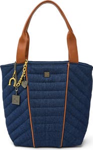 THINK ROYLN High Note Tote