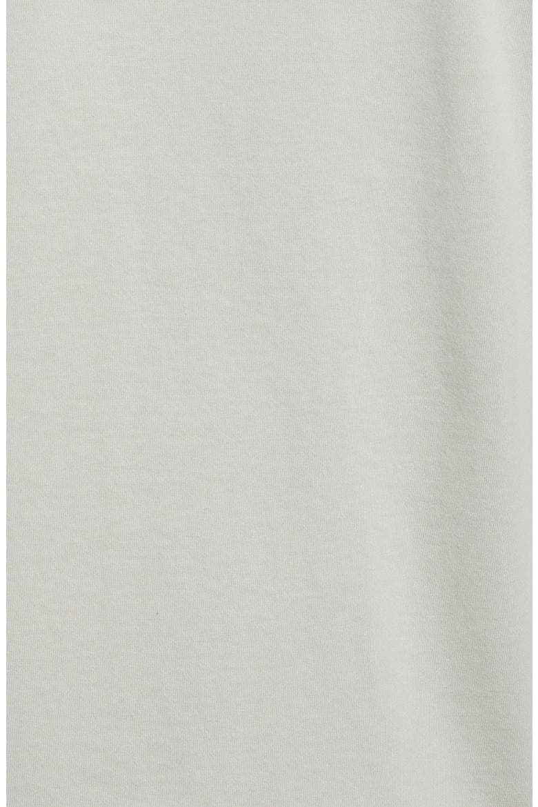 Bryce Henley T-Shirt, Alternate, color, SILVER GRAY
