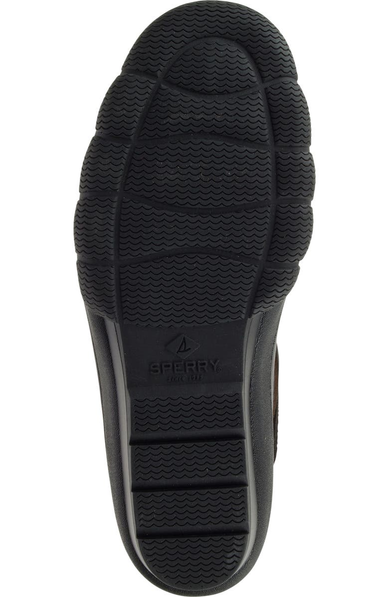 SPERRY TOP-SIDER<sup>®</sup> Sperry Saltwater Tide Wedge Boot, Alternate, color,