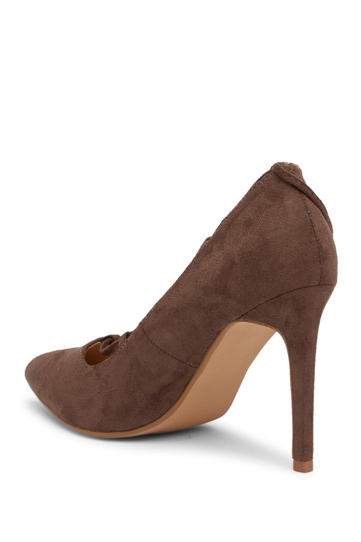 Athena Alexander Raja Lace-Up Pump, Alternate, color, 