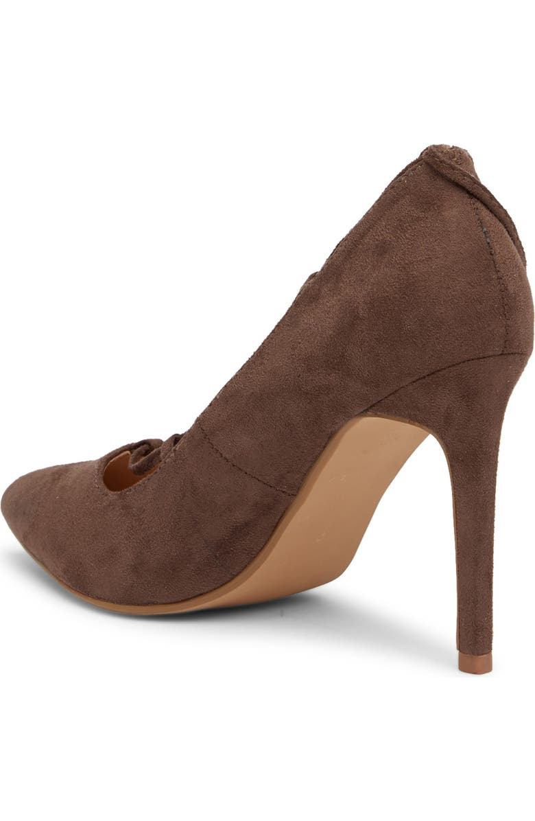 Athena Alexander Raja Lace-Up Pump, Alternate, color,