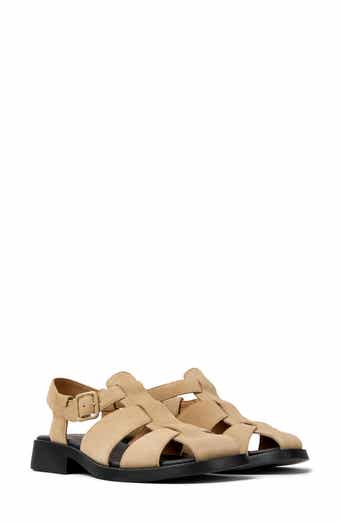 Camper Dana Fisherman Sandal