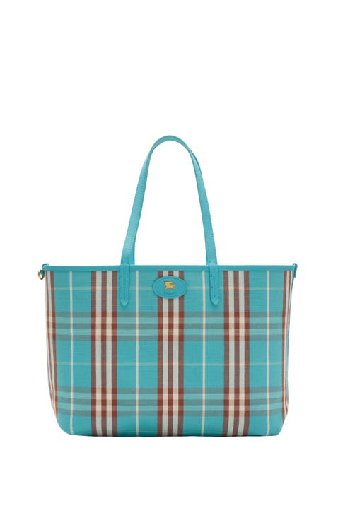 Medium Reversible Bloomsbury Tote