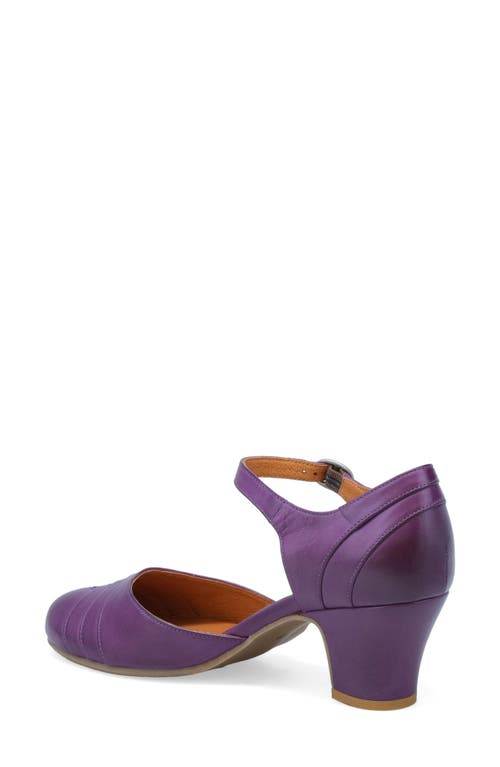 Miz Mooz Frenchy Pump