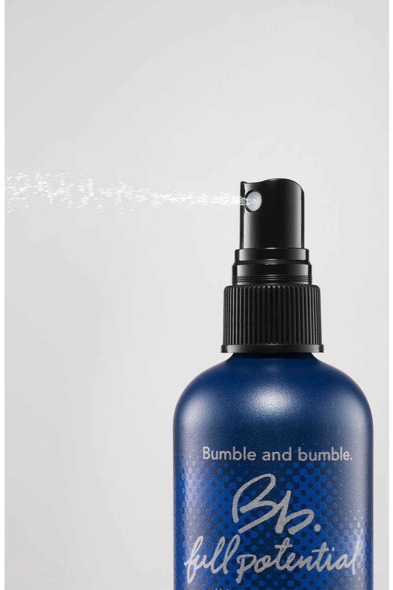 Full Potential Booster Spray, Alternate, color, NO COLOR