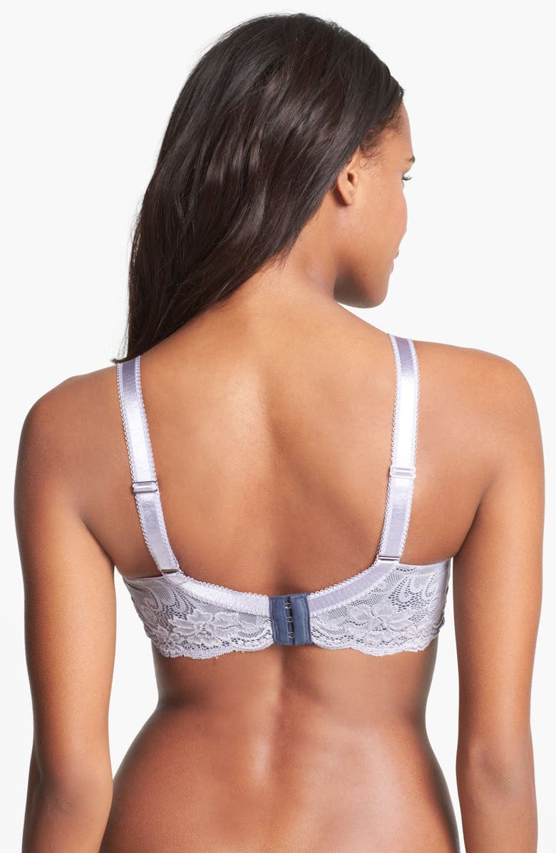 Cake Maternity Cake 'Sorbet' Wireless Nursing Bra, Alternate, color, 