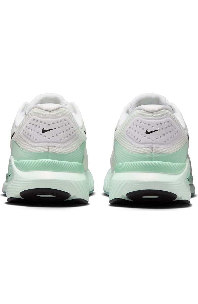 Nike Structure 26 SE Running Shoe, Alternate, color, White/ Black/ Green/ Mint
