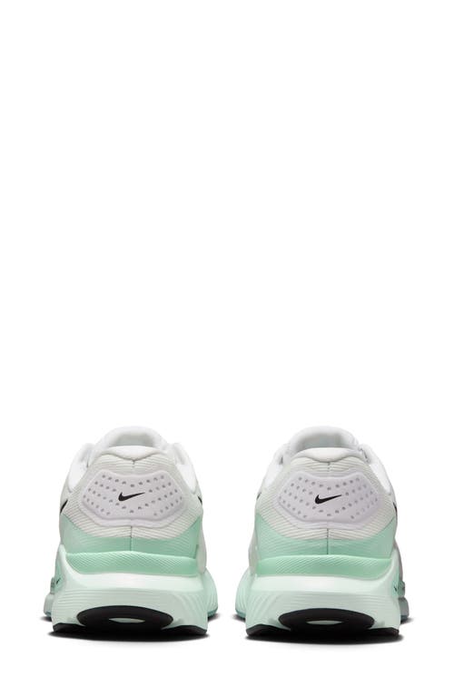 Nike Structure 26 Se Running Shoe In Multi
